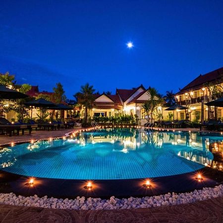 Adventure Siemreap Residence 暹粒 外观 照片