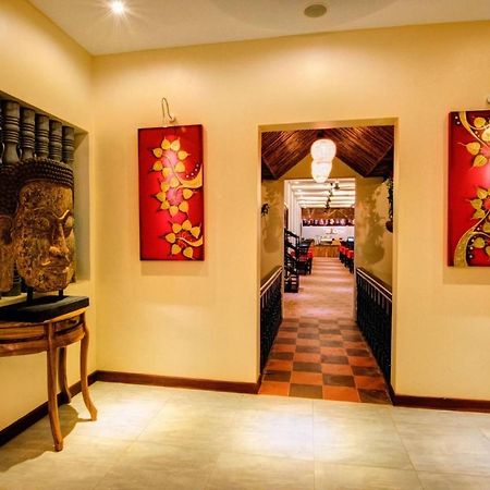 Adventure Siemreap Residence 暹粒 外观 照片
